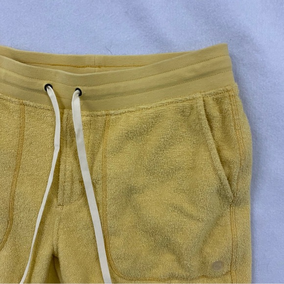 Outerknown High Tide Sweatshorts Small - Picture 7 of 11
